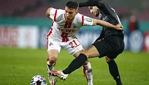 Beşiktaş'ın transferde gurbetçi hedefi