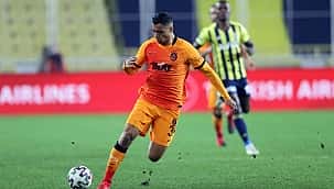Derbi sonrası ortaya çıkan gerçek