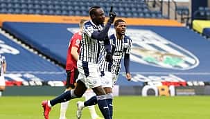 Diagne attı, Manchester United geri dönemedi!