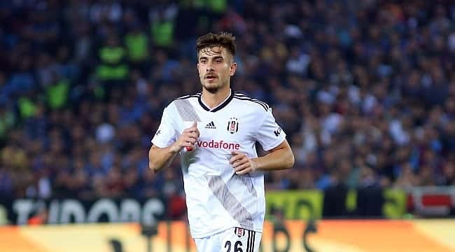 Dorukhan Toköz için transfer iddiası!