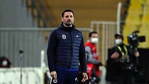 Erol Bulut: ''Elenmek istemiyorduk''