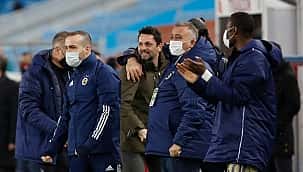 Erol Bulut, hasreti bitiren isim oldu