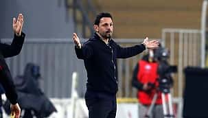 Erol Bulut'tan hakeme tepki