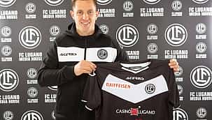 F.Bahçe'nin eski oyuncusu Ziegler imzayı attı