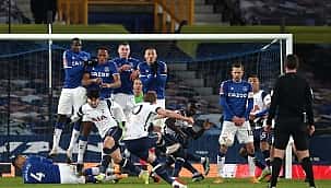 FA Cup'ta tam 9 gollü maç