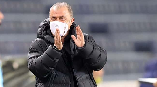 Fatih Terim'den derbi zaferi sözleri