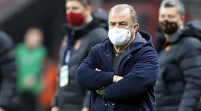 Fatih Terim'den transfer açıklamaları!