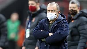 Fatih Terim'den transfer açıklamaları!