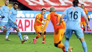 Fatih Terim'in yeni prensi