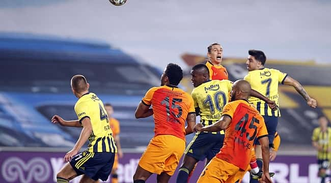 Fenerbahçe'de 30 sene sonra ilk