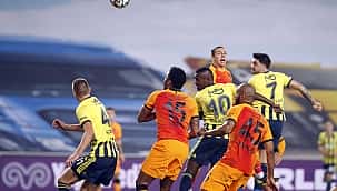 Fenerbahçe'de 30 sene sonra ilk