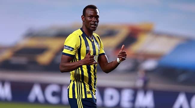 Fenerbahçe'de 'Maminho' rüzgarı!