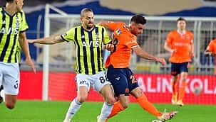 Fenerbahçe kupaya veda etti