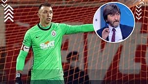 ''Fernando Muslera en iyisi''