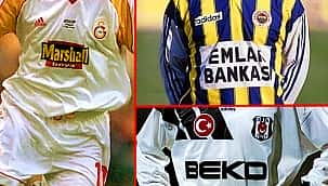 Unutulmaz forma sponsorları