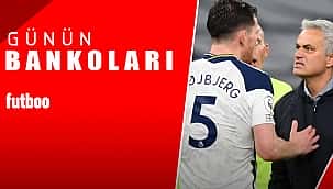 Futboo günün bankoları | 13 Şubat