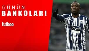 Futboo günün bankoları | 14 Şubat