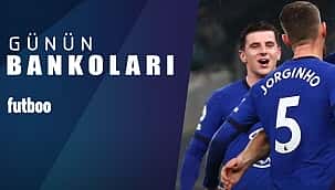 Futboo günün bankoları | 15 Şubat