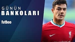 Futboo günün bankoları | 16 Şubat