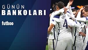 Futboo günün bankoları | 18 Şubat
