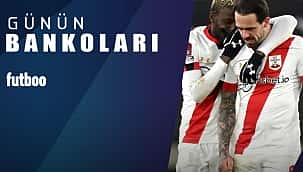 Futboo günün bankoları | 20 Şubat