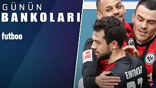 Futboo günün bankoları | 26 Şubat