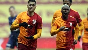 Galatasaray, Avrupa'da ilk 10'da