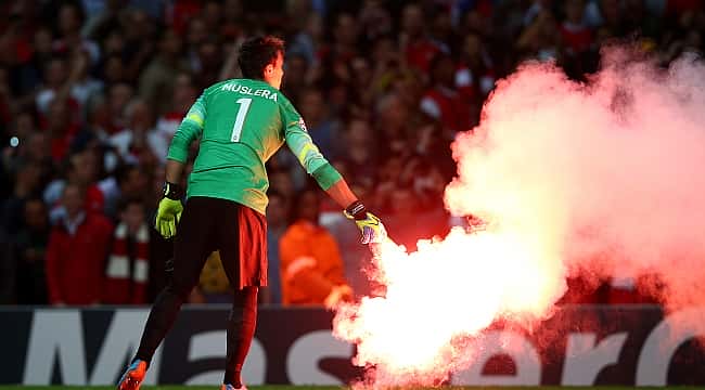 Galatasaray'da Fernando Muslera etkisi!