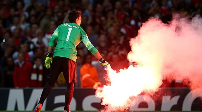 Galatasaray'da Fernando Muslera etkisi! 