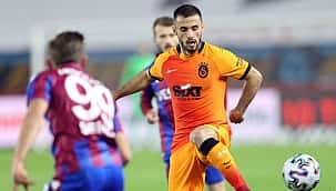 Galatasaray'da Saracchi ve transfer kararı