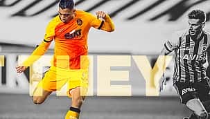 Galatasaray'dan derbi ardından 'şarkılı' paylaşım