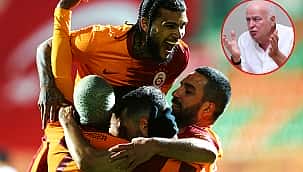 ''Galatasaray için av mevsimi başladı''