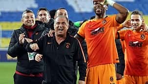 Galatasaray ve Terim için bir maçtan daha fazlası