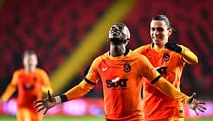 Galatasaray'ın Onyekuru planı