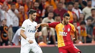 Galatasaray ve Beşiktaş'ın maç saatleri değişti