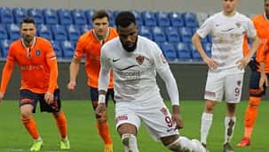 Galatasaray ve Boupendza için resmi açıklama