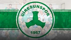 Giresunspor fırtınası! 12 maçlık seri ve hedefler