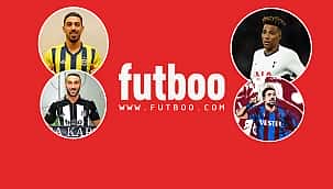 Hafta sonu transferde neler yaşandı? Dört büyükler