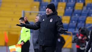 Hakemlere tepki; ''Çay, kahve içsinler''