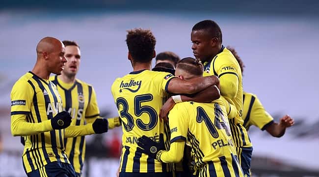 Hatayspor - Fenerbahçe muhtemel 11'ler