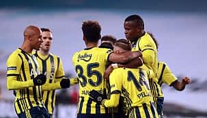 Hatayspor - Fenerbahçe muhtemel 11'ler