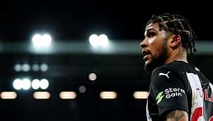 Hızı, özellikleri! İşte madde madde Galatasaray'ın yeni transferi Yedlin