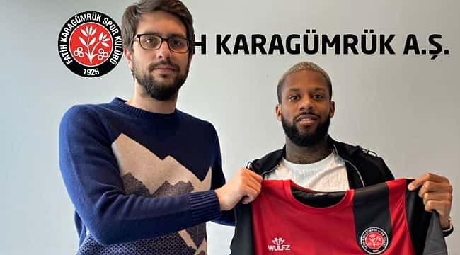 Jeremain Lens'in yeni takımı açıklandı