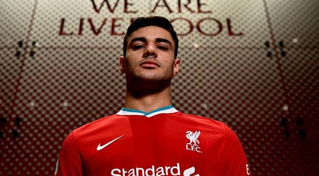 Jürgen Klopp'tan Ozan Kabak müjdesi! 