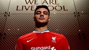 Jürgen Klopp'tan Ozan Kabak müjdesi! 