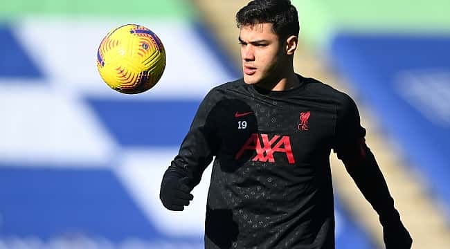 Jürgen Klopp'tan Ozan Kabak'a övgü dolu sözler