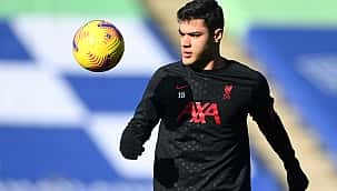 Jürgen Klopp'tan Ozan Kabak'a övgü dolu sözler