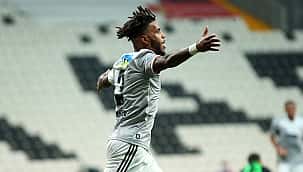 Konyaspor - Beşiktaş muhtemel 11'ler