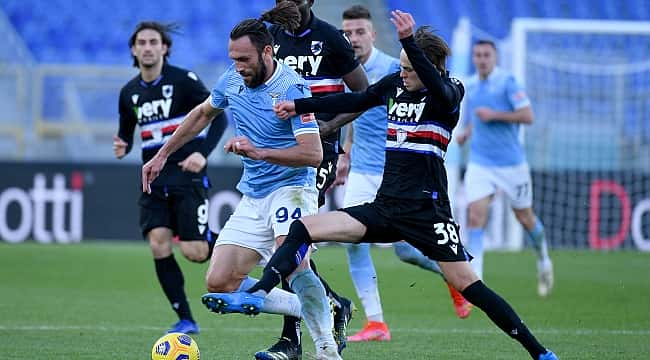 Lazio'ya küme düşme tehlikesi! Soruşturma