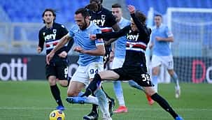 Lazio'ya küme düşme tehlikesi! Soruşturma